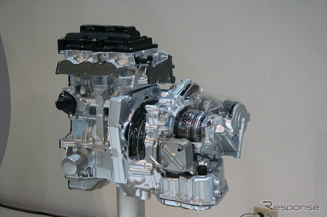 日産マーチ新型