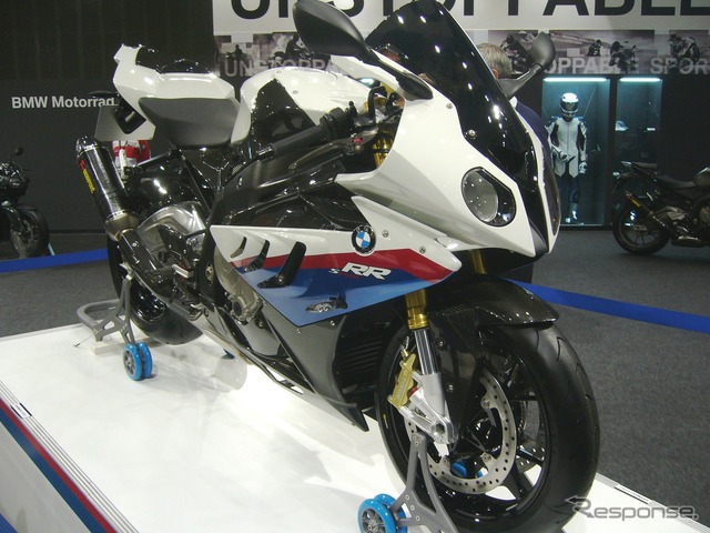 BMW S1000RR