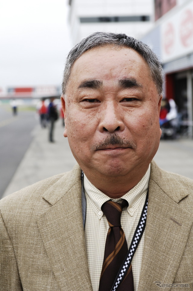 近藤さん