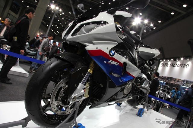 BMW S1000RR
