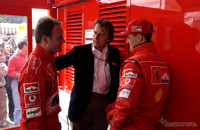 【F1サンマリノGP】サーキットデータ---欧州開幕、フェラーリどうなる?