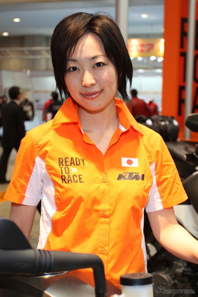 KTM