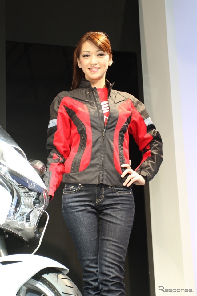 ホンダVFR1200F デュアルクラッチトランスミッション