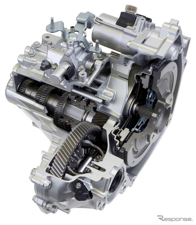 CR-Z（6MT）
