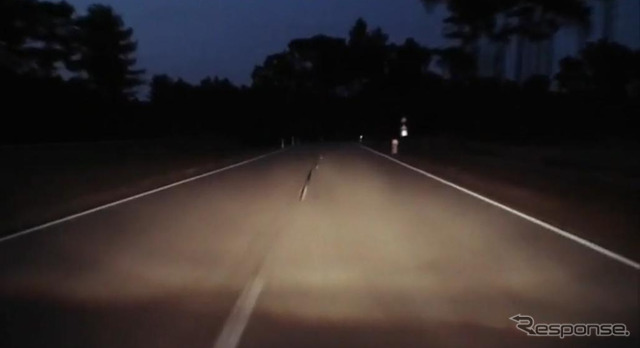 フォーカス RS500のティーザーキャンペーン映像