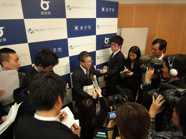 藤原洋社長