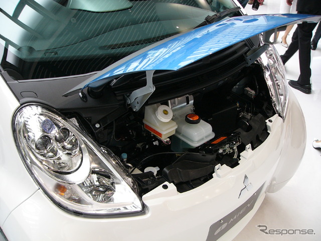 i-MiEV