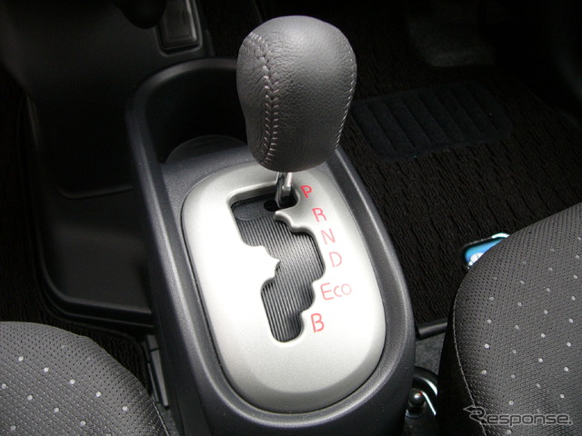 i-MiEV
