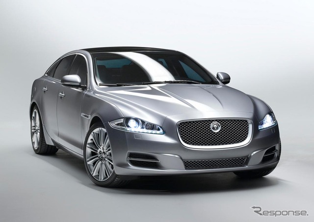 XJ