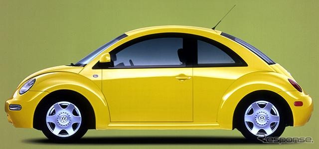 輸入車ナンバーワンはどっちだ!?　ベンツとVWの首位攻防
