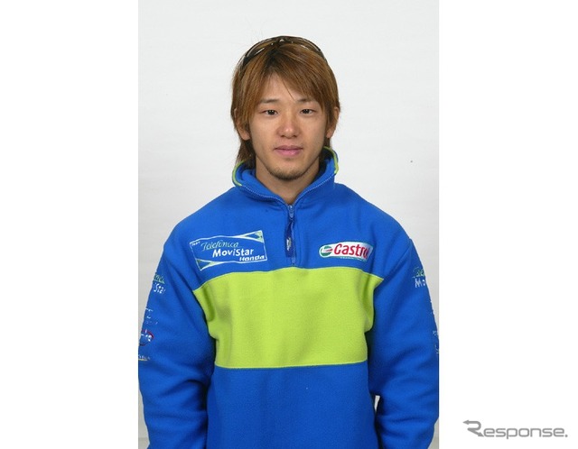 【新聞ウォッチ】天才ライダー・加藤大治郎選手が逝去