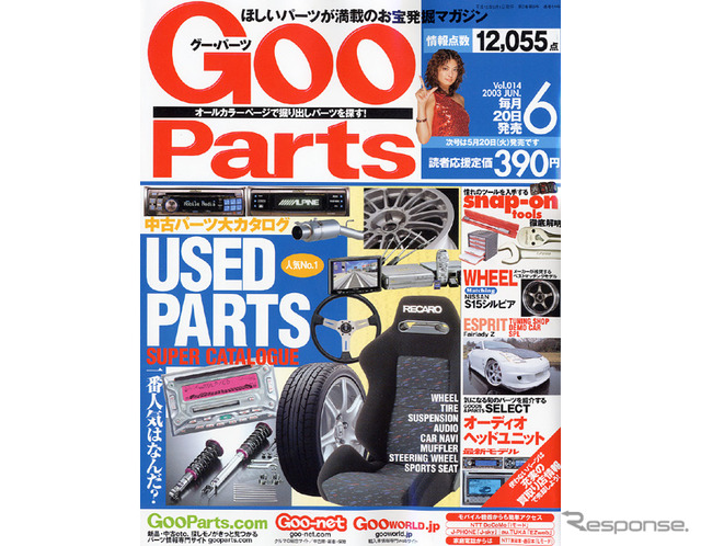 憧れのプロの工具を入手する