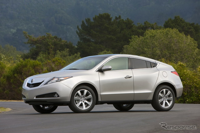 ZDX