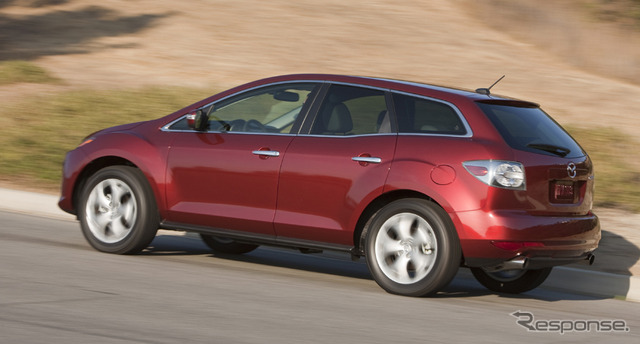 CX-7