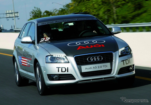 A3TDI