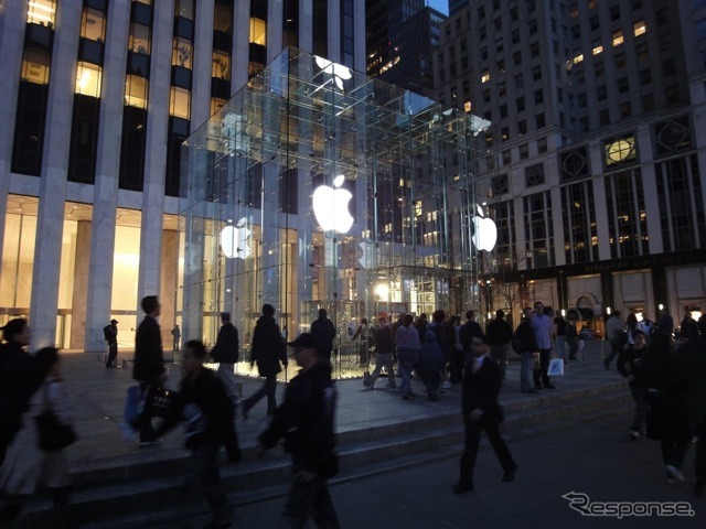 アップルストア
