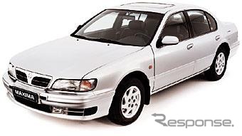 日産『パトロール』直噴ディーゼルをジュネーブショーに出品