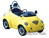 【今日のプレゼント】タカラ『Q-CAR』5名、東芝おそうじロボットも5名