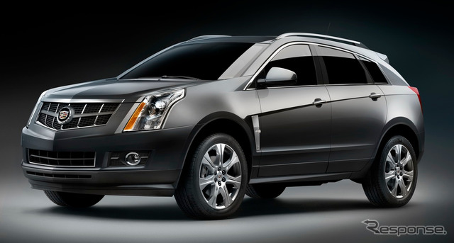 SRX