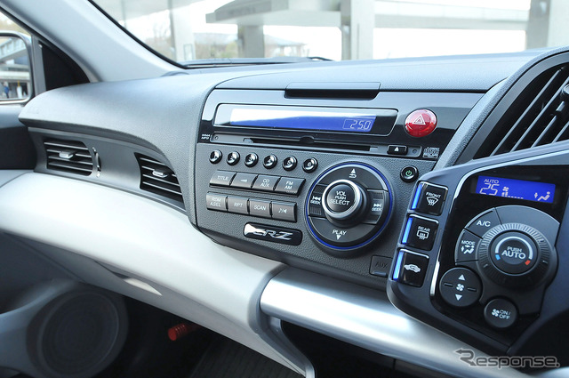 CR-Z