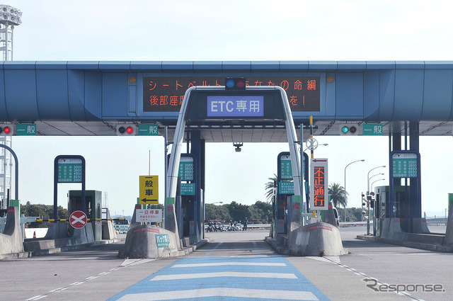 東名GW渋滞減らし隊キャンペーンを実施(写真はイメージ)