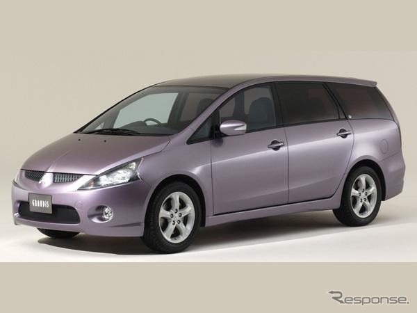 三菱の2002年度連結純利益は最高の380億円に
