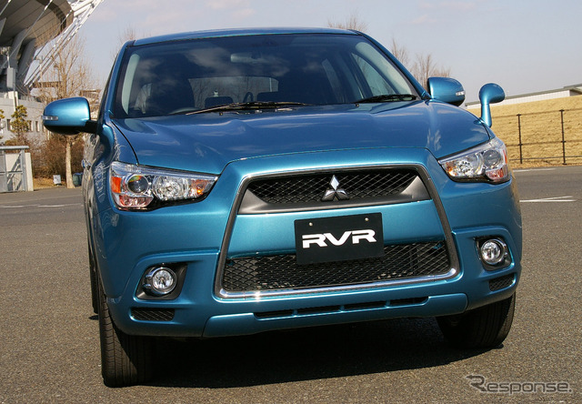 RVR