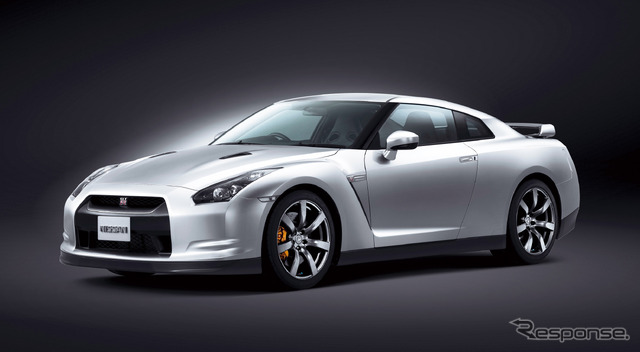 GT-R