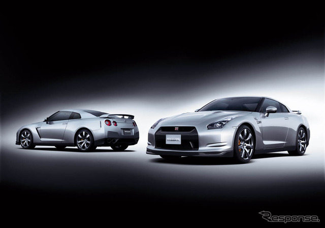GT-R