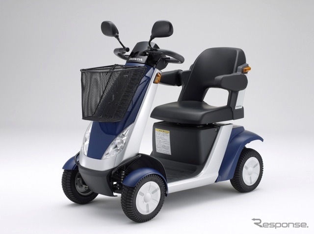 ホンダ・モンパルML200