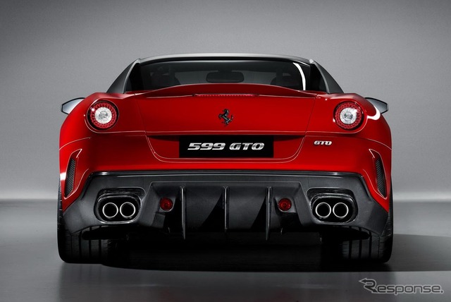599GTO