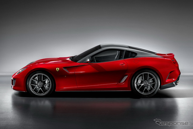599GTO