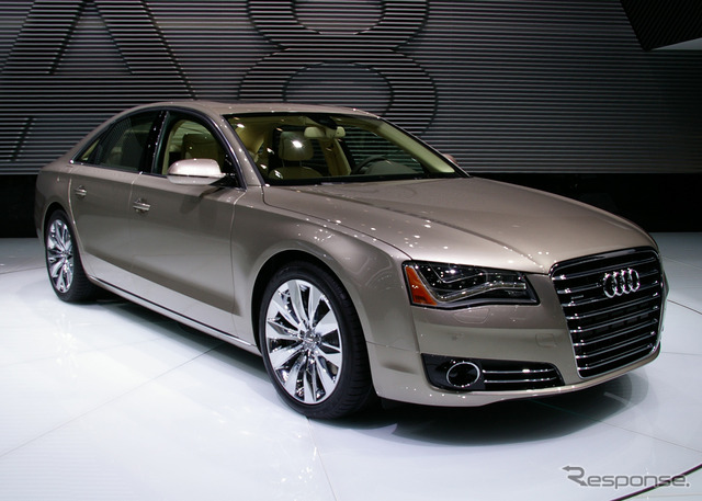 A8新型