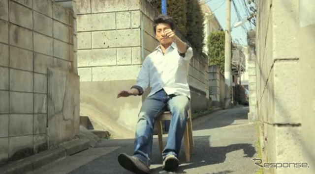 リーフのPR画像