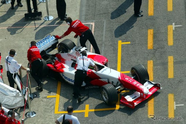 【写真蔵】F1序盤戦を振り返る---新ルールでおもしろくなったのか?