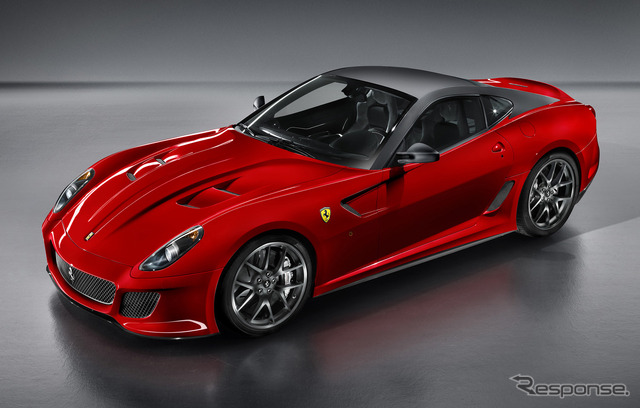 599GTO