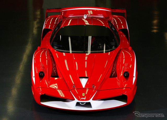 FXXエボリューション