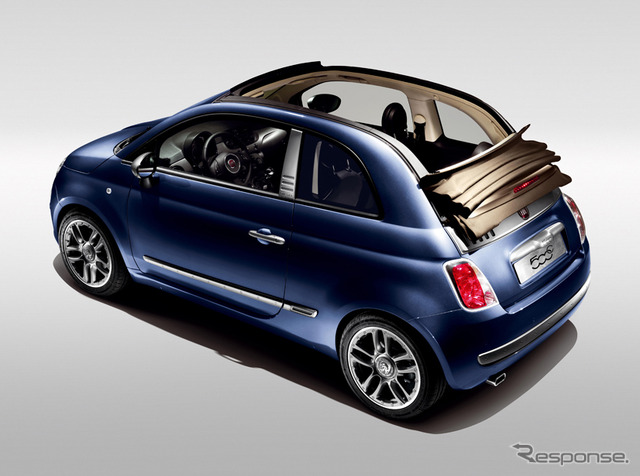 500C by Diesel