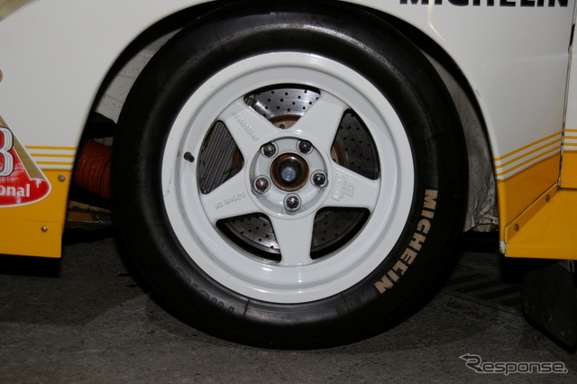 スポーツクワトロS1