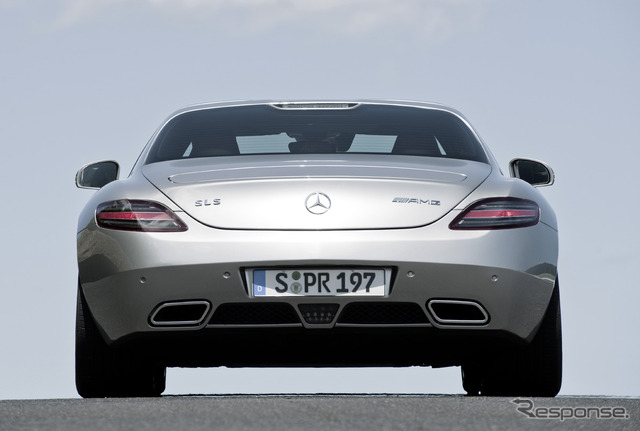 SLS AMG