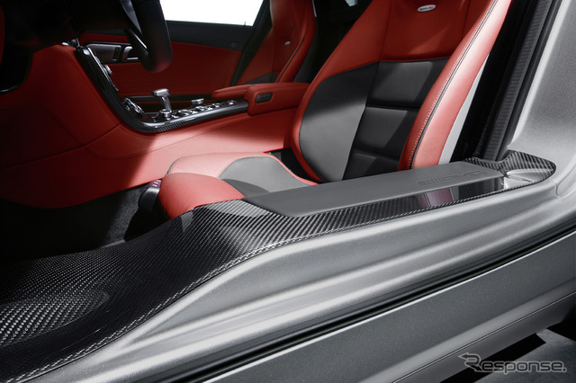 SLS AMG