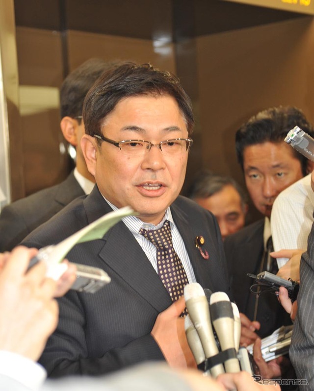 武内則男参議（高知）撮影＝石田信一郎