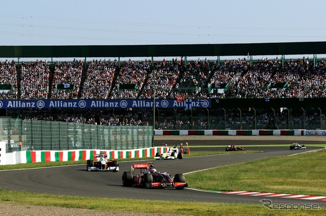 2009年F1