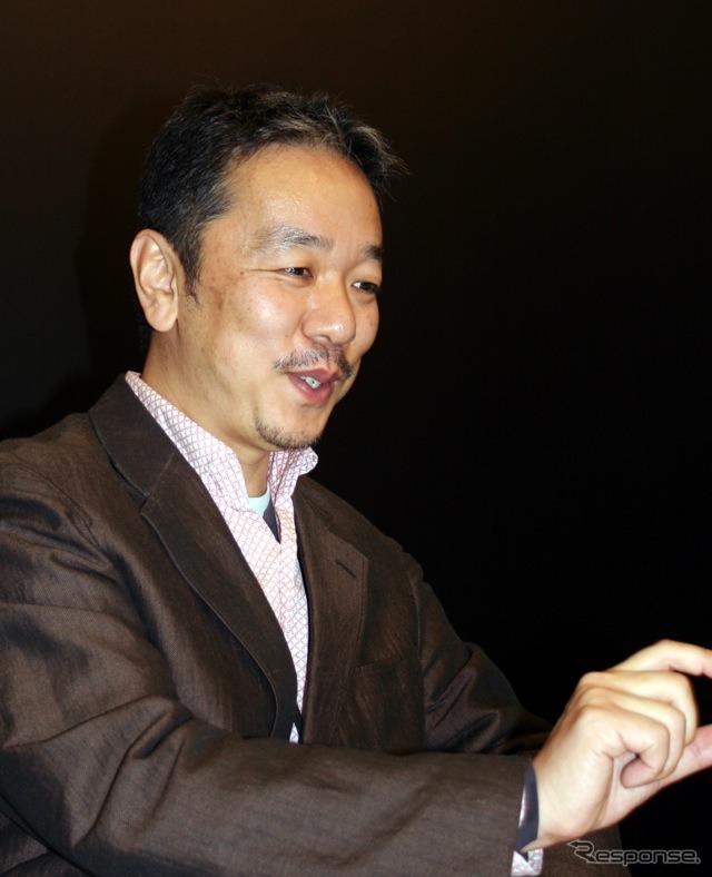 渡辺悦啓APCD