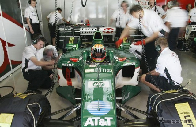 【F1ワールドGW総括…その1】ラルフとブルツの移籍話ほか