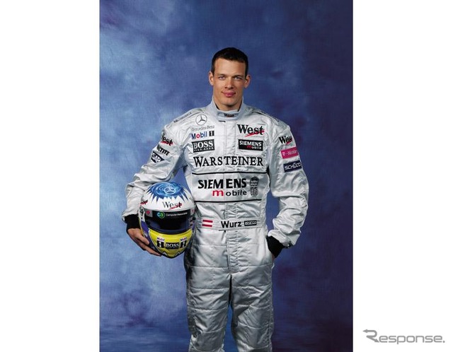 【F1ワールドGW総括…その1】ラルフとブルツの移籍話ほか