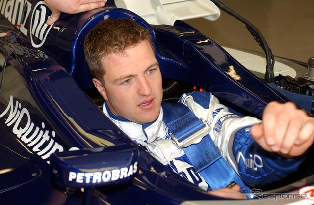 【F1ワールドGW総括…その1】ラルフとブルツの移籍話ほか