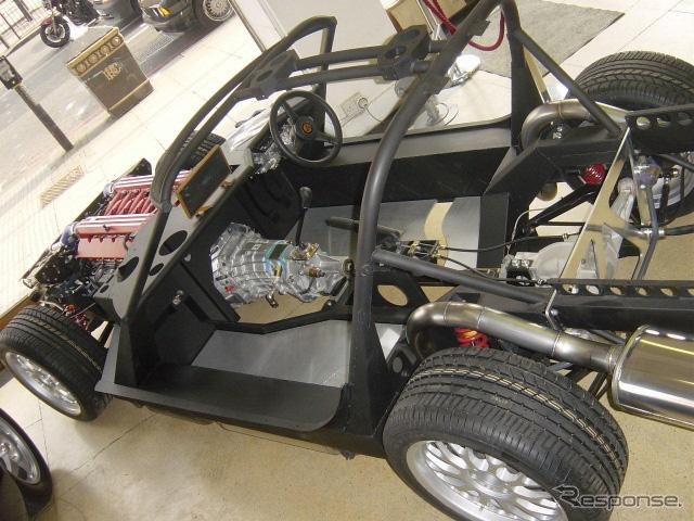 航空機メーカーの“豪華戦闘機”---ブリストル『ファイター』