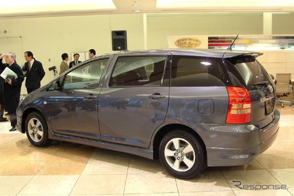 【新聞ウォッチ】トヨタの底力、4月は6車種もベストテン入り