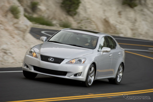 IS350